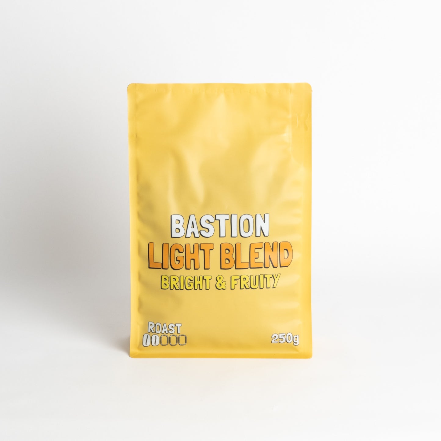 LIGHT BLEND