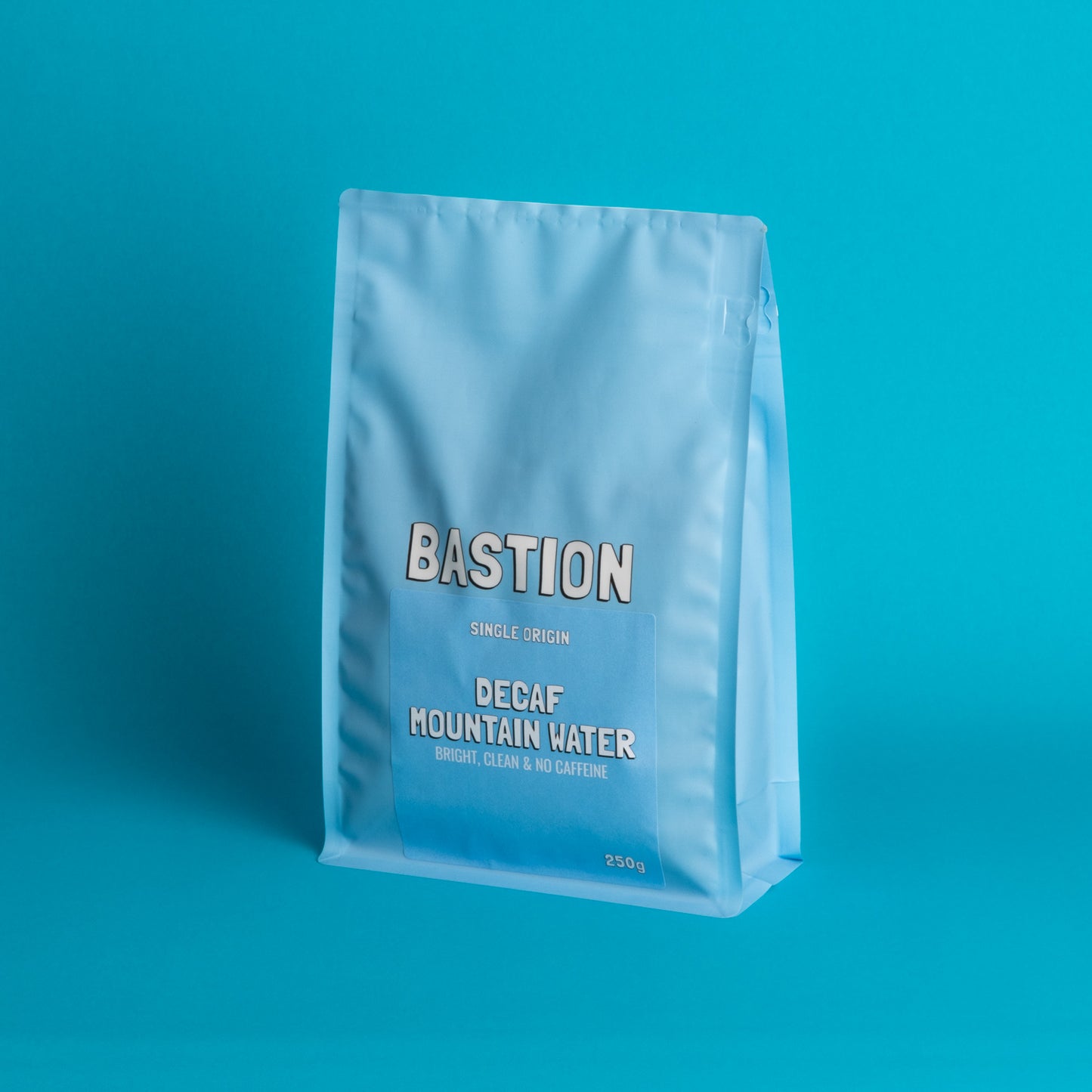 MOUNTAIN WATER DECAF