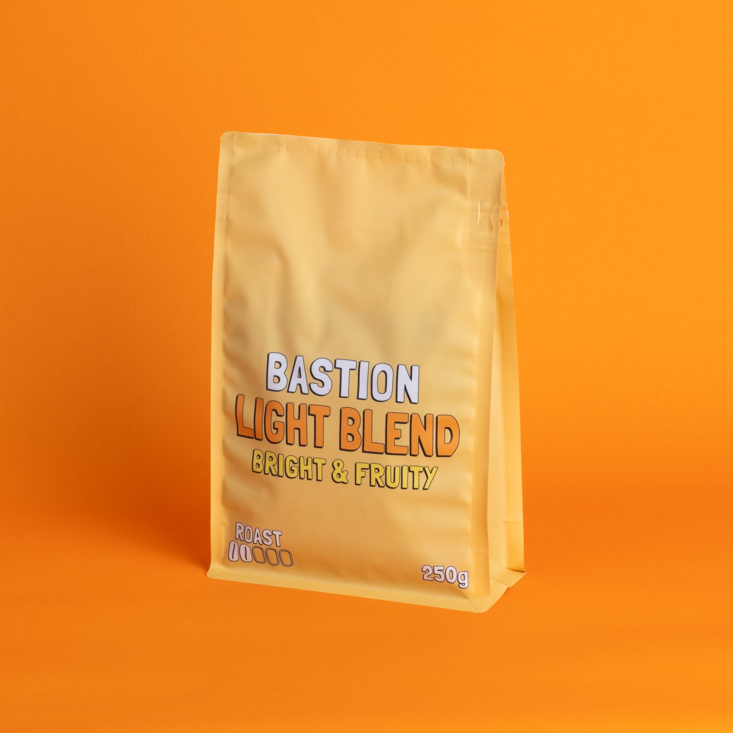 LIGHT BLEND