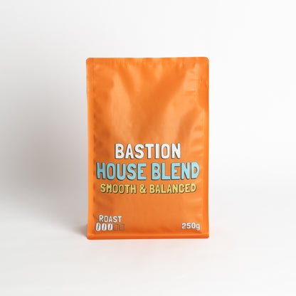 HOUSE BLEND