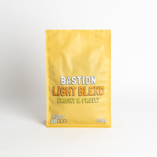 LIGHT BLEND