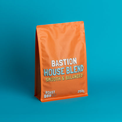 HOUSE BLEND