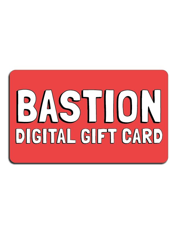 DIGITAL GIFT CARD