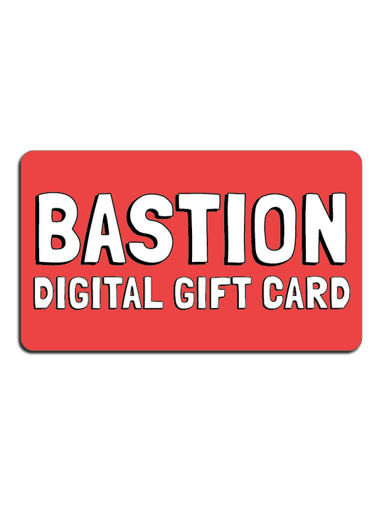 DIGITAL GIFT CARD